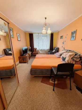 Prodej rodinného domu, Jevíčko, Okružní I, 100 m2