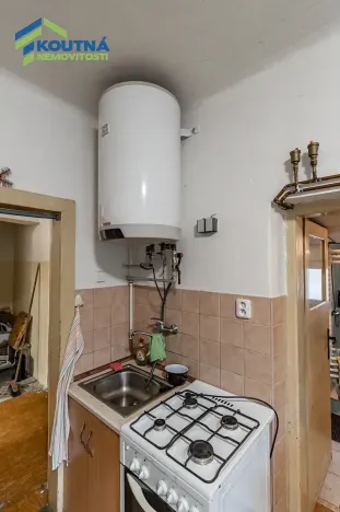 Prodej rodinného domu, Frenštát pod Radhoštěm, 110 m2