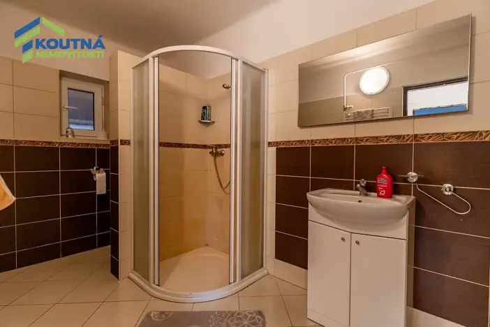 Prodej rodinného domu, Frenštát pod Radhoštěm, 110 m2