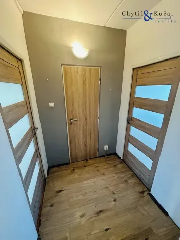 Prodej bytu 2+1, Přerov, Velká Dlážka, 55 m2