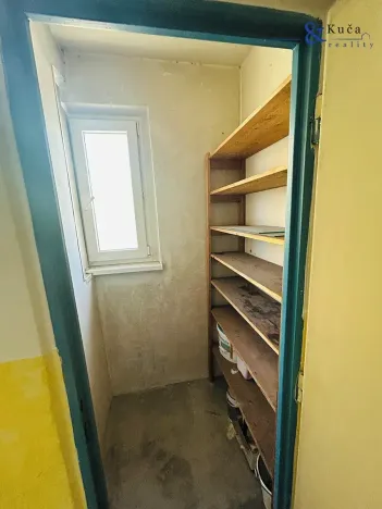 Prodej bytu 2+1, Přerov, Velká Dlážka, 55 m2