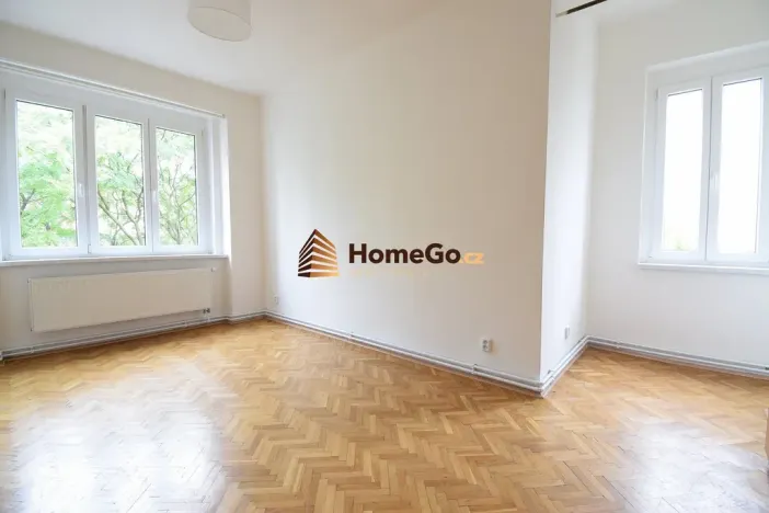 Pronájem bytu 3+kk, Praha - Nusle, Žateckých, 65 m2