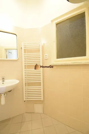 Pronájem bytu 3+kk, Praha - Nusle, Žateckých, 65 m2