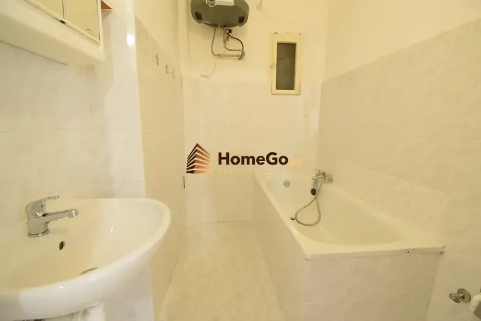 Pronájem bytu 2+1, Praha - Nusle, U gymnázia, 54 m2