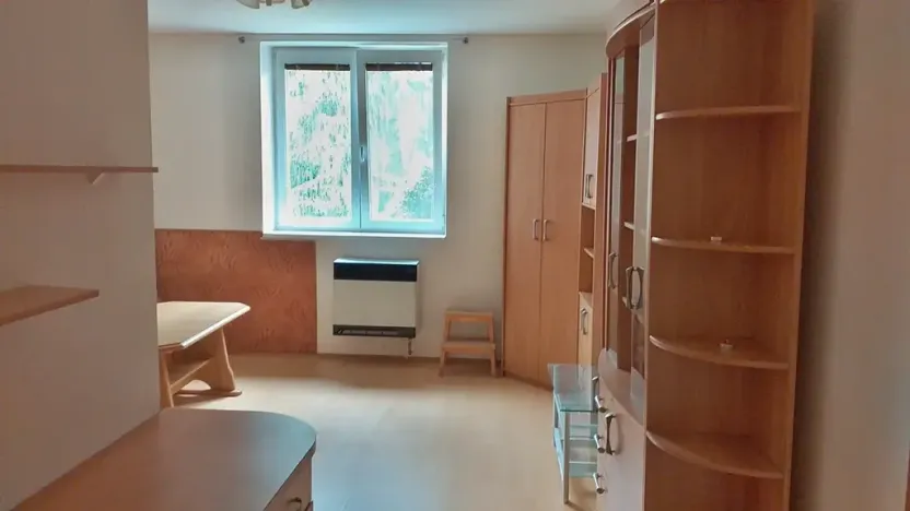 Prodej bytu 1+kk, Uherské Hradiště, Rostislavova, 40 m2