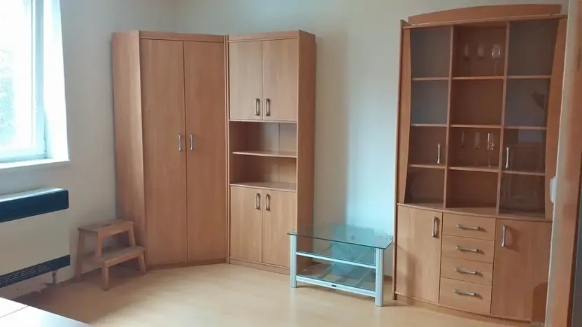 Prodej bytu 1+kk, Uherské Hradiště, Rostislavova, 40 m2