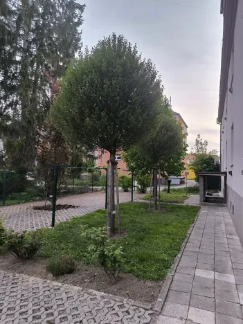 Prodej bytu 1+kk, Uherské Hradiště, Rostislavova, 40 m2