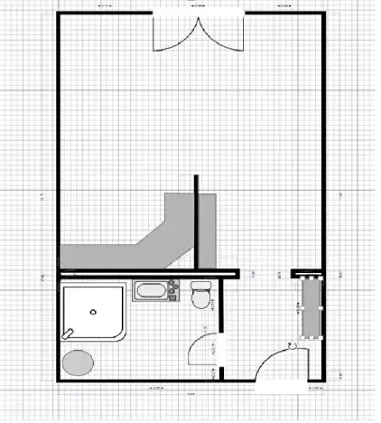 Prodej bytu 1+kk, Uherské Hradiště, Rostislavova, 40 m2