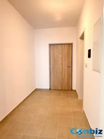 Pronájem bytu 1+kk, Plzeň, Železná, 34 m2