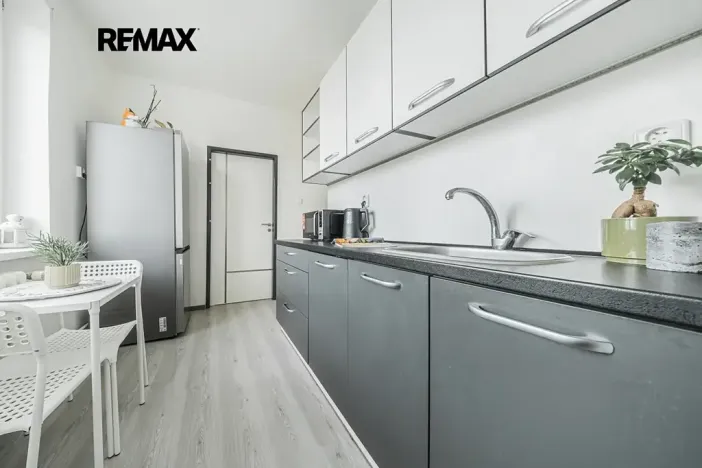 Prodej bytu 2+1, Slaný, Mírová, 53 m2