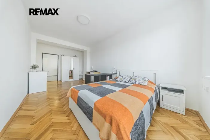 Prodej bytu 2+1, Slaný, Mírová, 53 m2