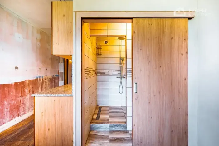 Prodej bytu 3+1, Valašské Meziříčí, Nádražní, 72 m2