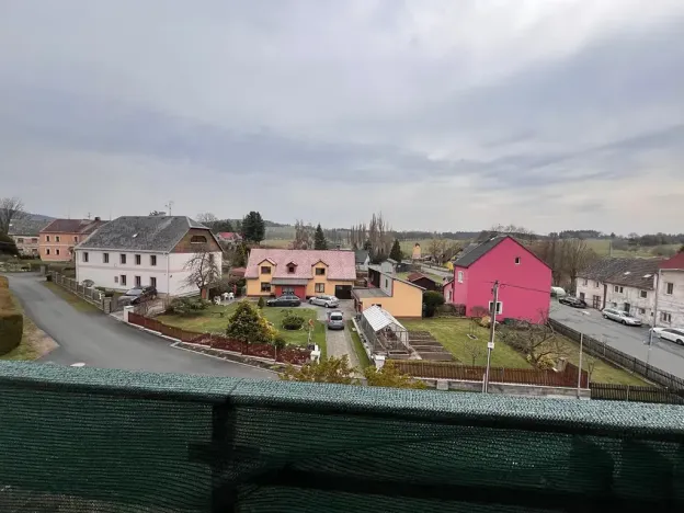 Prodej ubytování, Stanovice, 800 m2