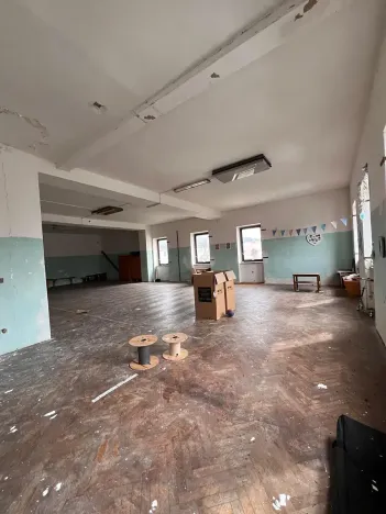 Prodej ubytování, Stanovice, 800 m2