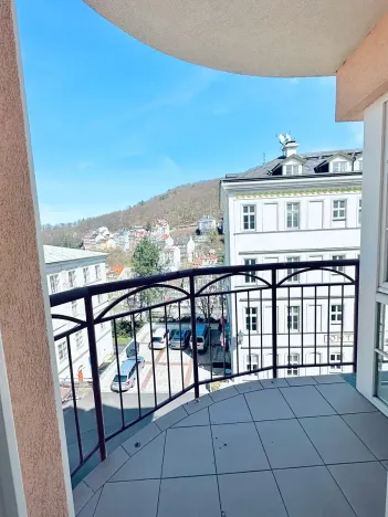 Prodej bytu 4+kk, Karlovy Vary, Zámecký vrch, 177 m2