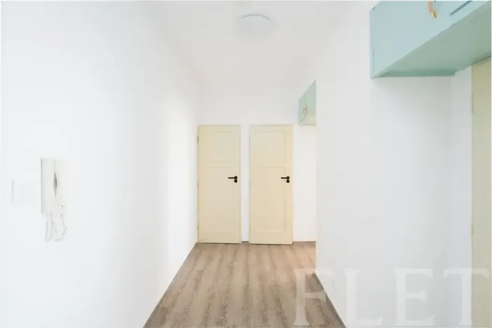 Pronájem bytu 2+1, Praha - Žižkov, Loudova, 61 m2