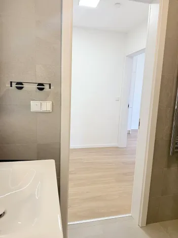 Pronájem bytu 2+kk, Liberec, Tálínská, 41 m2