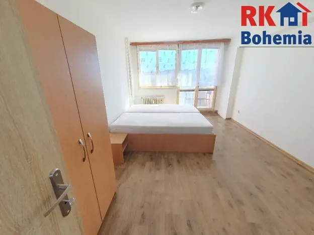 Pronájem bytu 3+1, Mladá Boleslav, tř. Václava Klementa, 81 m2