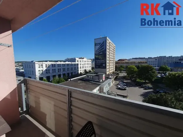 Pronájem bytu 3+1, Mladá Boleslav, tř. Václava Klementa, 81 m2