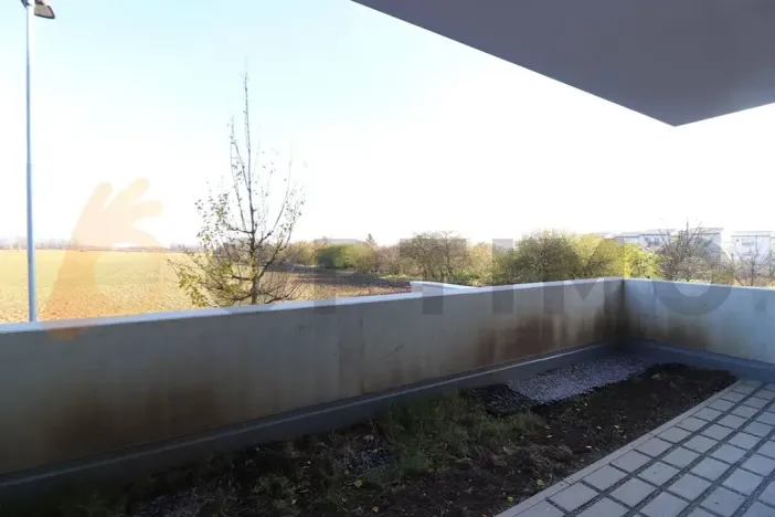 Pronájem bytu 2+kk, Kladno, Bohumila Landy, 46 m2