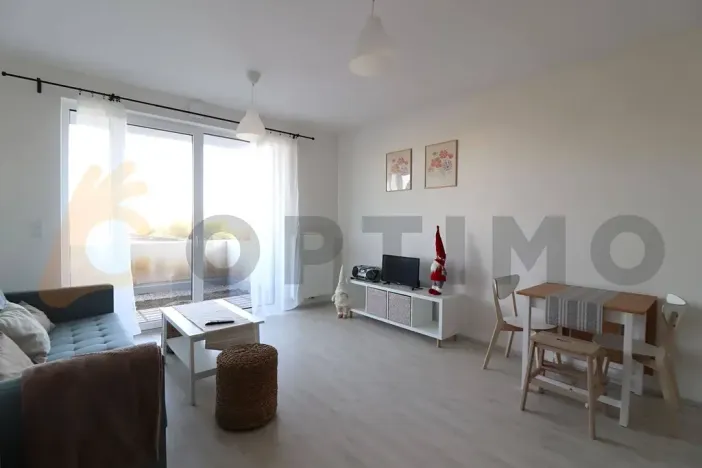 Pronájem bytu 2+kk, Kladno, Bohumila Landy, 46 m2