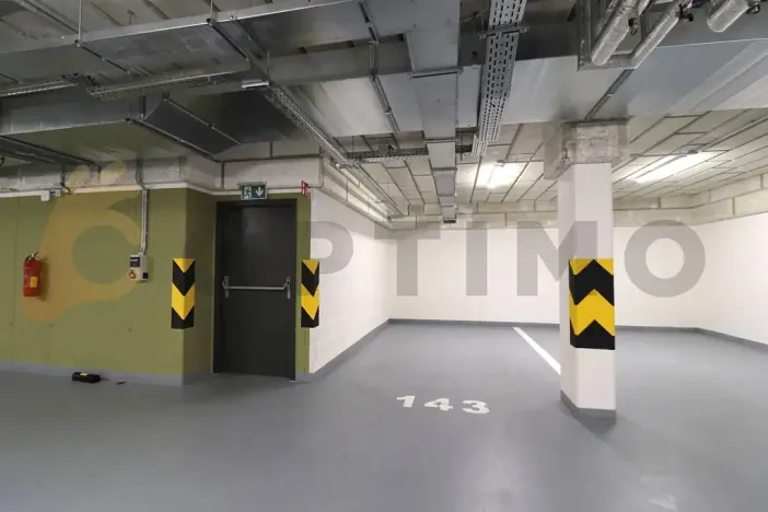 Pronájem bytu 2+kk, Kladno, Bohumila Landy, 46 m2