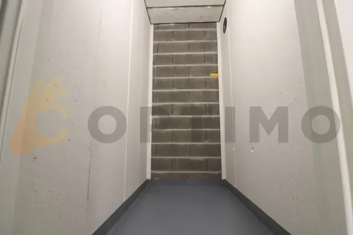 Pronájem bytu 2+kk, Kladno, Bohumila Landy, 46 m2