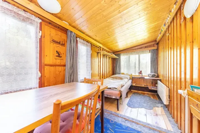 Prodej rodinného domu, Boskovice, 95 m2