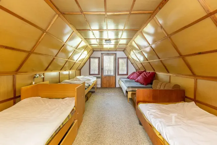 Prodej rodinného domu, Boskovice, 95 m2