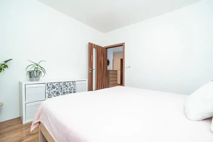 Pronájem rodinného domu, Volduchy, 110 m2