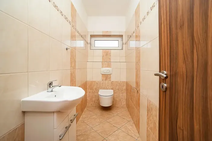 Pronájem rodinného domu, Volduchy, 110 m2