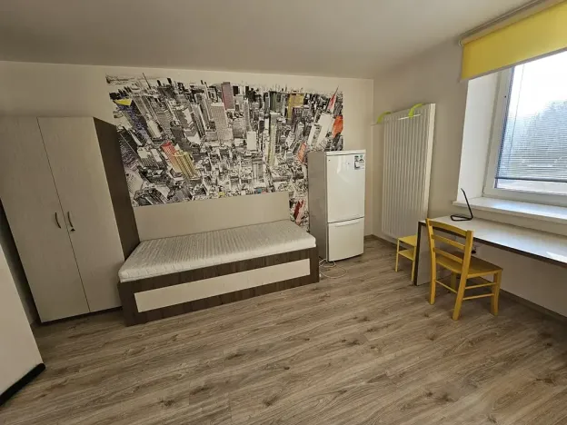 Pronájem pokoje, Ostrava, Koblovská, 10 m2