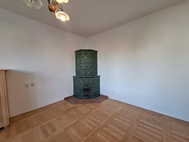 Pronájem bytu 2+1, Brno, Turistická, 50 m2