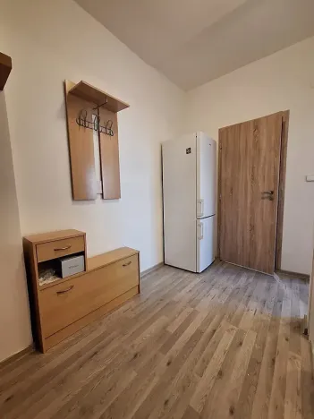 Pronájem bytu 2+1, Brno, Turistická, 50 m2