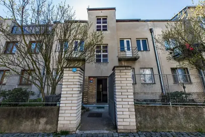 Pronájem bytu 2+kk, Praha - Břevnov, U třetí baterie, 46 m2