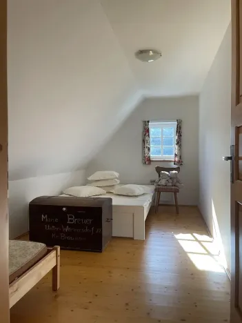 Prodej chalupy, Jívka, 124 m2