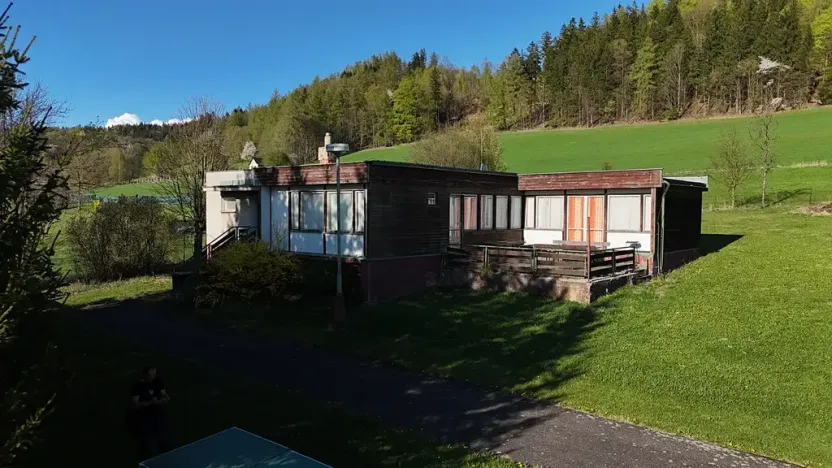 Prodej rodinného domu, Jívka, 188 m2