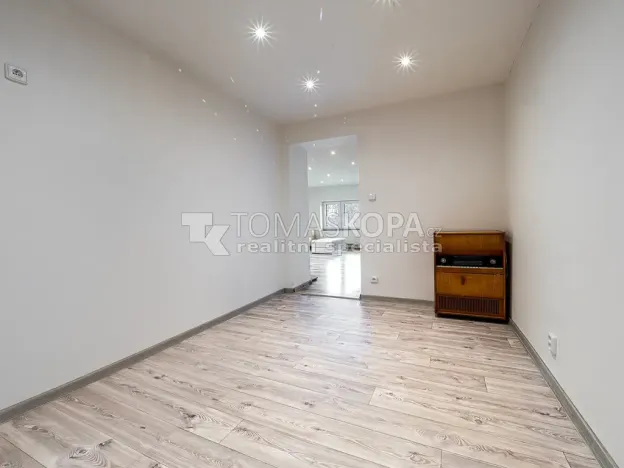 Prodej rodinného domu, Bojanovice, 157 m2