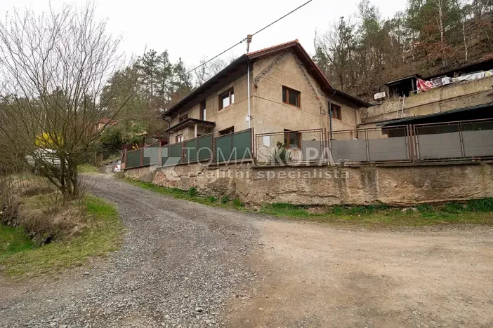 Prodej rodinného domu, Bojanovice, 157 m2