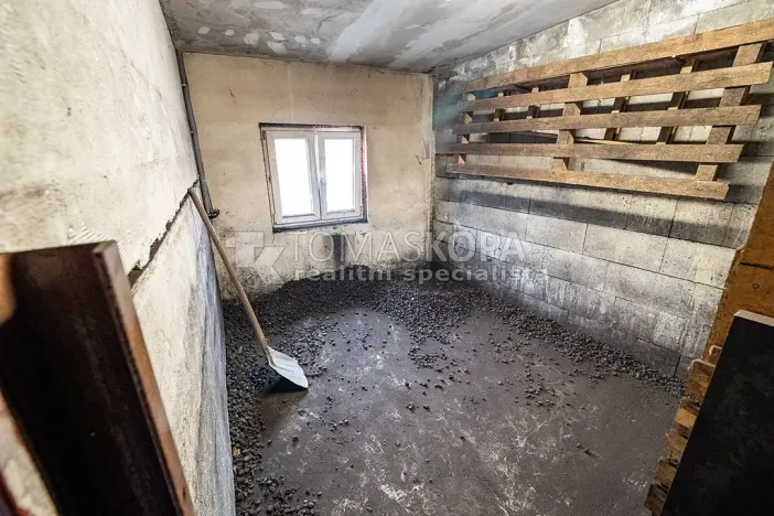 Prodej rodinného domu, Bojanovice, 157 m2