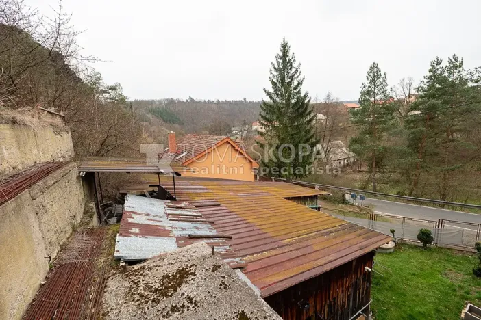 Prodej rodinného domu, Bojanovice, 157 m2