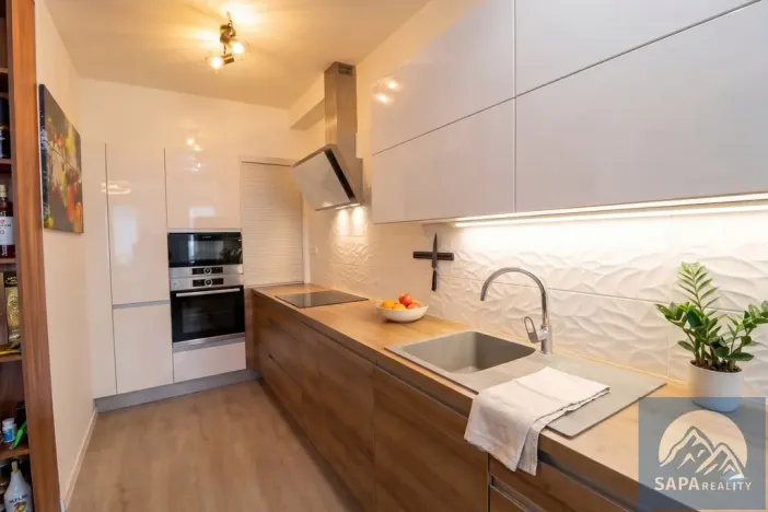 Prodej bytu 4+kk, Praha - Hostivař, Rižská, 109 m2