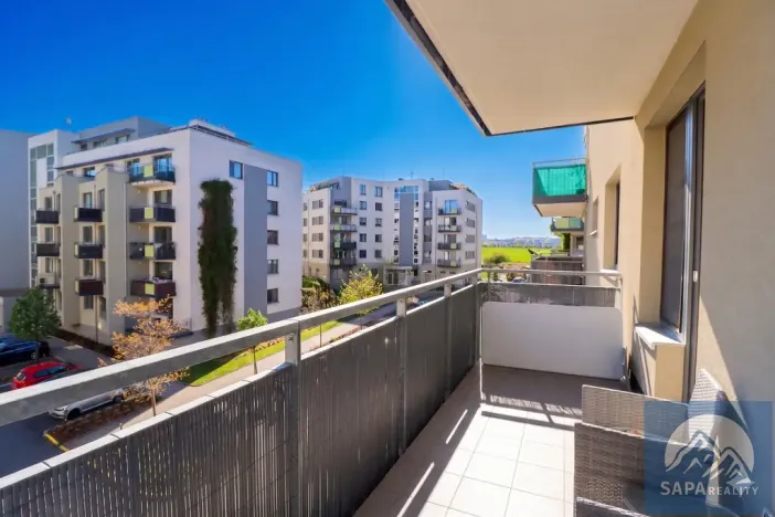 Prodej bytu 4+kk, Praha - Hostivař, Rižská, 109 m2
