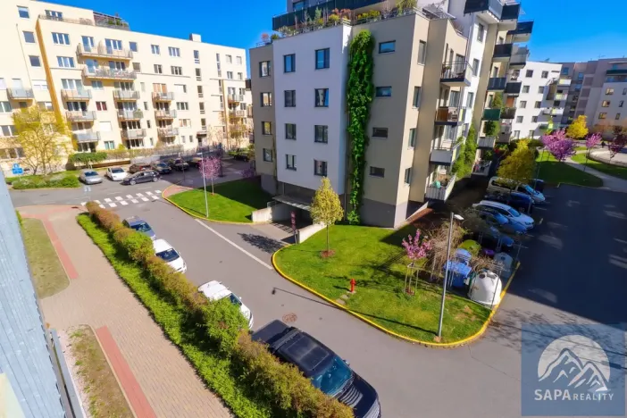 Prodej bytu 4+kk, Praha - Hostivař, Rižská, 109 m2