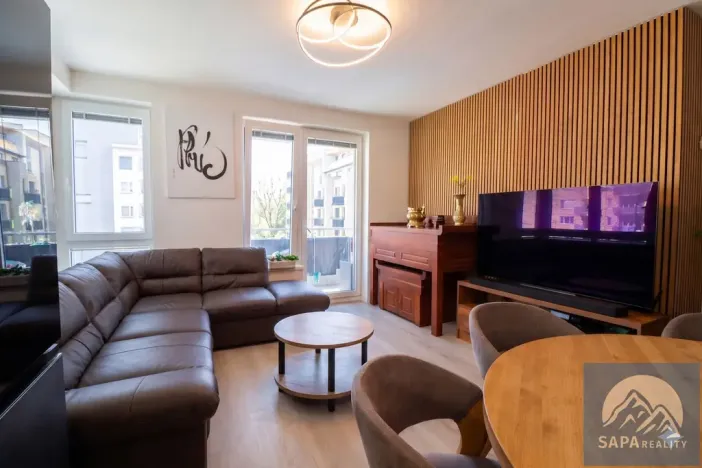 Prodej bytu 4+kk, Praha - Hostivař, Rižská, 109 m2
