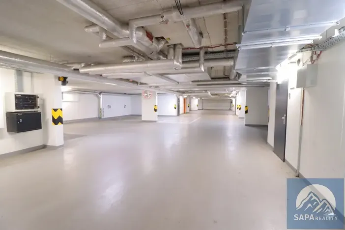 Prodej bytu 4+kk, Praha - Hostivař, Rižská, 109 m2