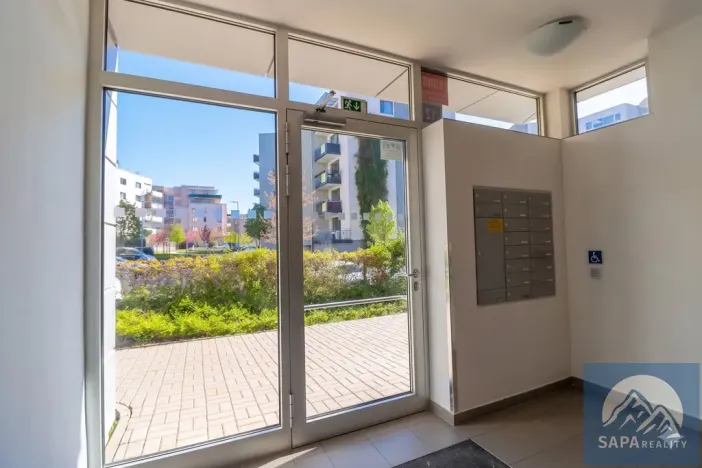 Prodej bytu 4+kk, Praha - Hostivař, Rižská, 109 m2