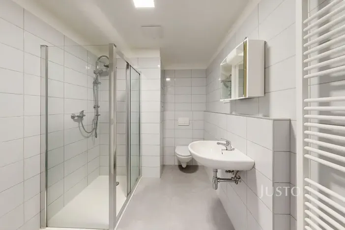 Pronájem bytu 1+kk, České Budějovice, Vrbenská, 32 m2