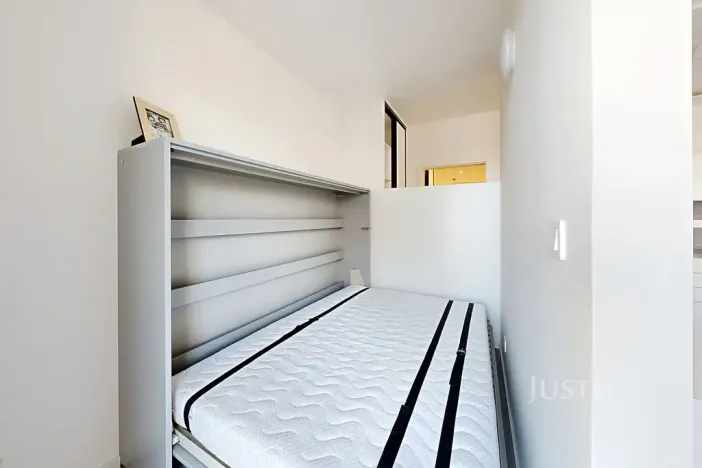 Pronájem bytu 1+kk, České Budějovice, Vrbenská, 32 m2