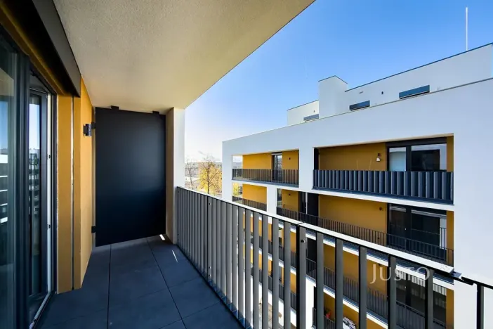 Pronájem bytu 1+kk, České Budějovice, Vrbenská, 32 m2